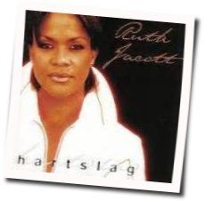 Hartslag Chords by Ruth Jacott