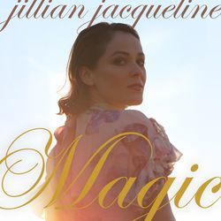 Magic by Jillian Jacqueline