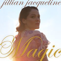Magic Chords by Jillian Jacqueline