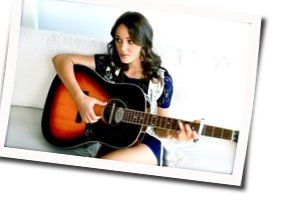 Reasons Chords by Jillian Jacqueline