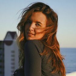 The Ocean Chords by Jillian Jacqueline