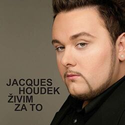 Zivim Za To Chords by Jacques Houdek