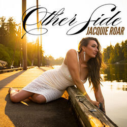 Jacquie Roar chords for Other side