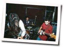 Burn It Down Chords by Jacuzzi Boys