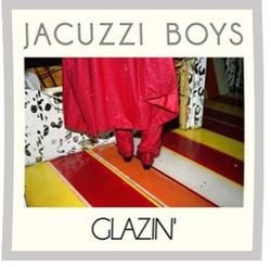 Zeppelin by Jacuzzi Boys