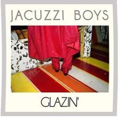 Zeppelin Chords by Jacuzzi Boys
