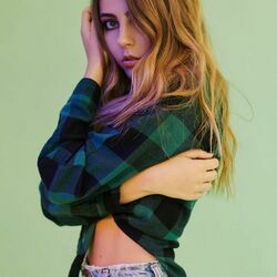 Fireflies Chords by Jada Facer
