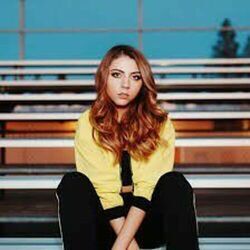 Iris Chords by Jada Facer