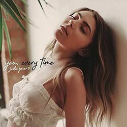You, Every Time Chords by Jada Facer