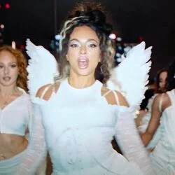 Angel Of My Dreams Chords by Jade