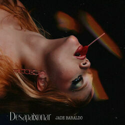 Desapaixonar Chords by Jade Baraldo