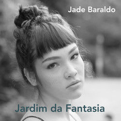 Jardim by Jade Baraldo