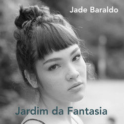 Jardim Chords by Jade Baraldo