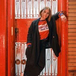Now Is The Time (Ver2) Chords by Jade Bird