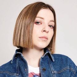 1994 Chords by Jade Bird