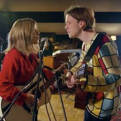 Black Star Chords by Jade Bird