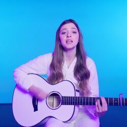 Lottery Chords by Jade Bird