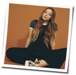 My Motto Chords by Jade Bird