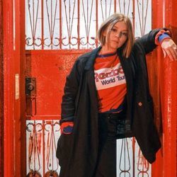 Now Is The Time Chords by Jade Bird