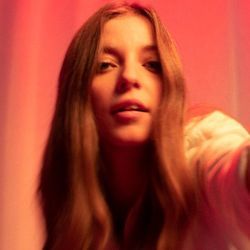 Punchline Chords by Jade Bird
