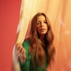 Rely On Chords by Jade Bird
