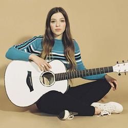 Side Effects Chords by Jade Bird