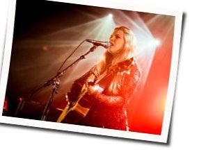 Something American Chords by Jade Bird