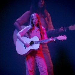 Uh Huh Chords by Jade Bird