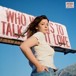 Wish You Well Chords by Jade Bird