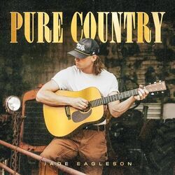 Pure Country Chords by Jade Eagleson