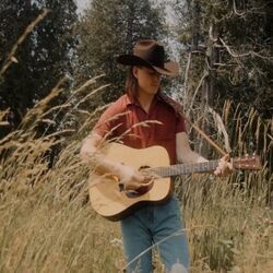 Telluride Chords by Jade Eagleson