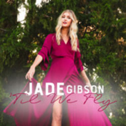 'til We Fly Chords by Jade Gibson