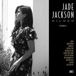 Gilded Chords by Jade Jackson