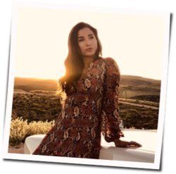 Don't Say That You Love Me Chords by Jade Jackson
