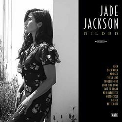 Gilded Chords by Jade Jackson