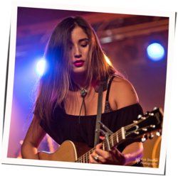 Now Or Never Chords by Jade Jackson