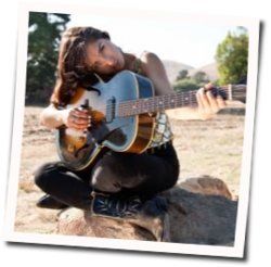 Tonight Chords by Jade Jackson