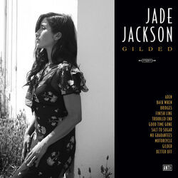 Troubled End Chords by Jade Jackson