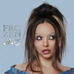 Frozen Chords by Jade (Jade Thirlwall)