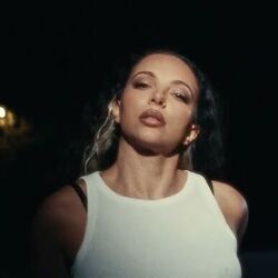 Midnight Cowboy Chords by Jade (Jade Thirlwall)