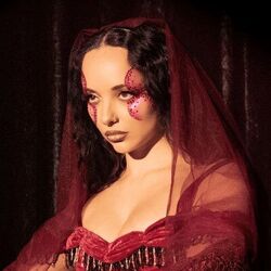 Tar Chords by Jade (Jade Thirlwall)