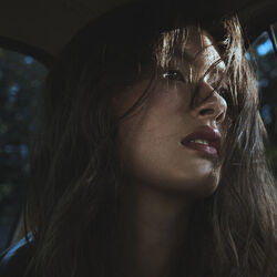 Jade LeMac chords for Running home