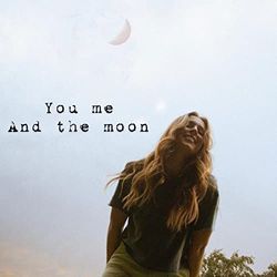 You Me And The Moon Chords by Jade Rae