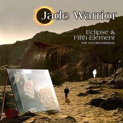 English Morning Chords by Jade Warrior