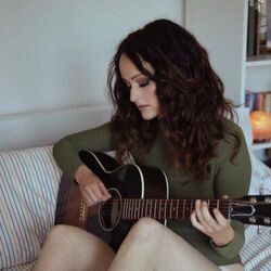Make Peace With It Ukulele Chords by Jadea Kelly