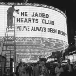 Fever by The Jaded Hearts Club