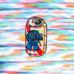 Pbr Chords by Jaded Juice Riders