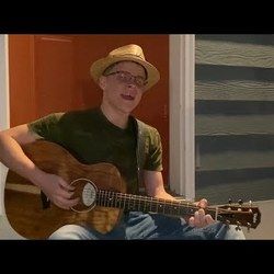 Heathen Chords by Jaden Decker