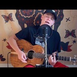 Stronger Than Nails Chords by Jaden Decker