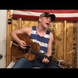 To The People I Love Chords by Jaden Decker
